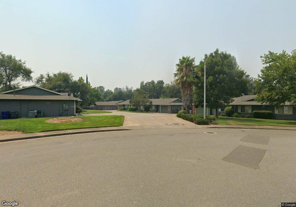 1748 Conifer Way, Redding, CA 96002 - photo 1