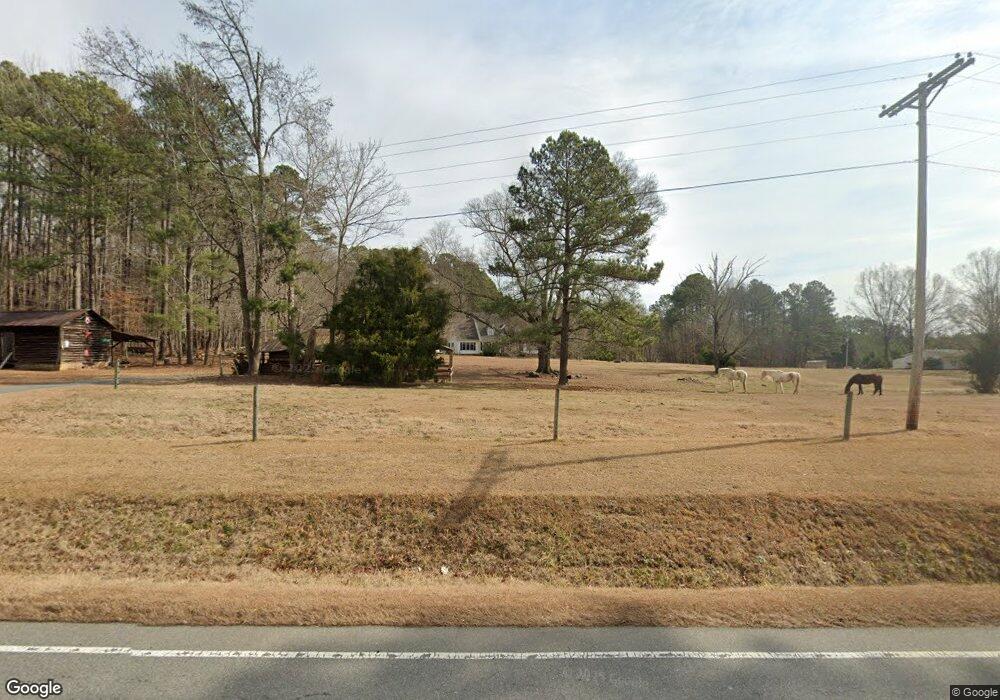 3542 Nc Highway 96, Oxford, NC 27565 - photo 1