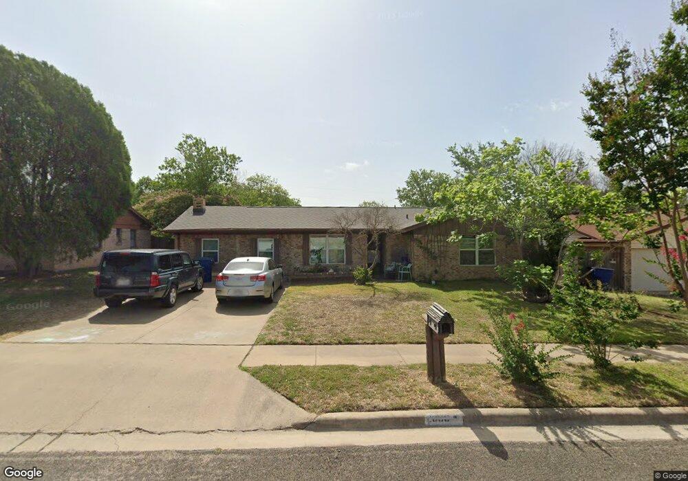 2006 Dennis St, Copperas Cove, TX 76522 - photo 1