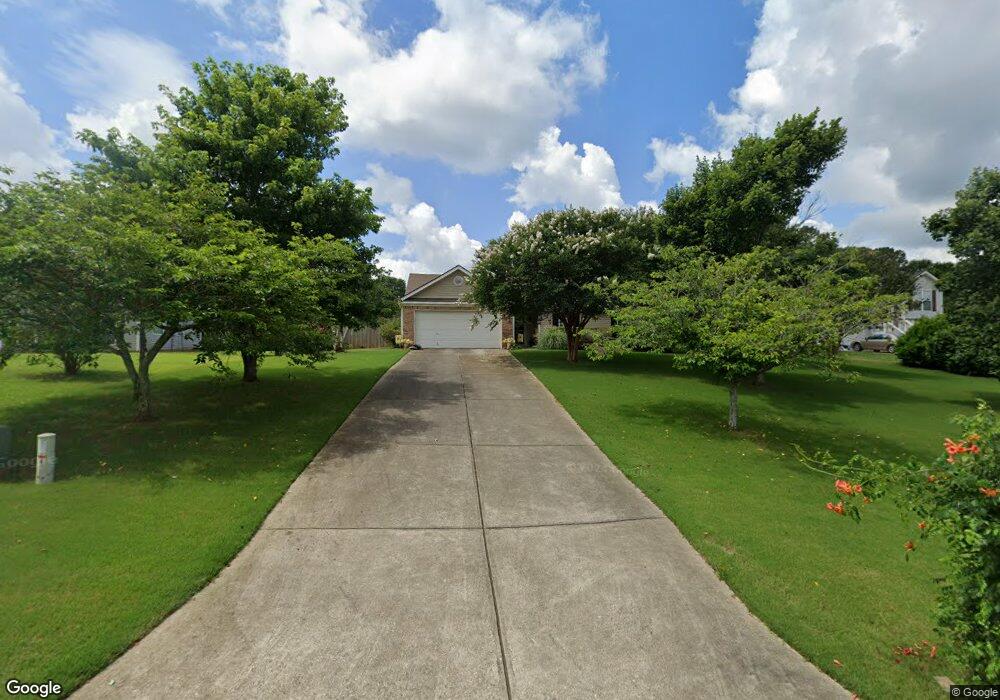 1350 Biedermeier Rd, Winder, GA 30680 - photo 1