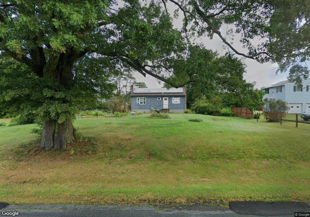 21 E Hadley Rd, Hadley, MA 01035 - photo 1