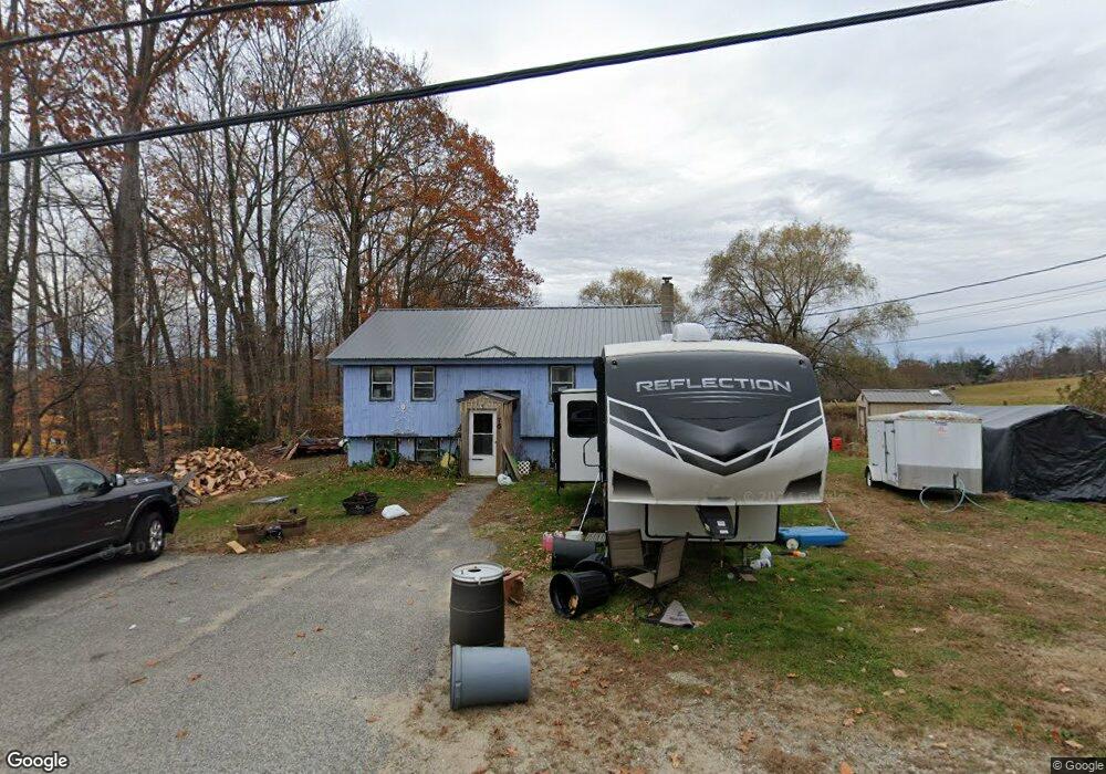 76 Moody Rd, Limington, ME 04049 - photo 1