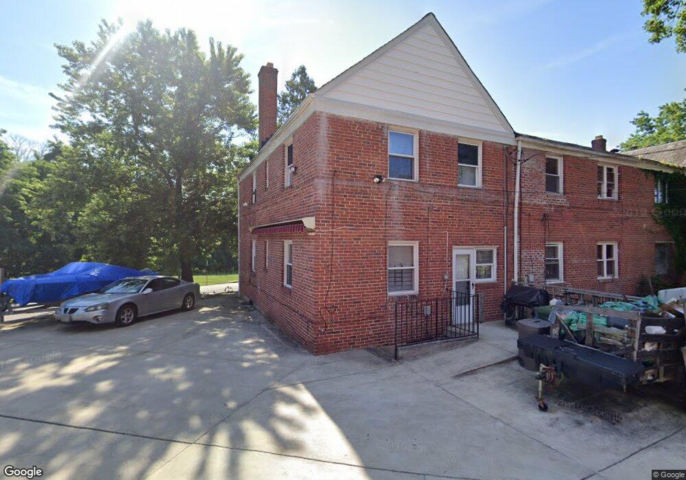 1106 Mount Holly St, Baltimore, MD 21229 - photo 1