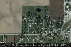 309 W Wyandot St, Wharton, OH 43359