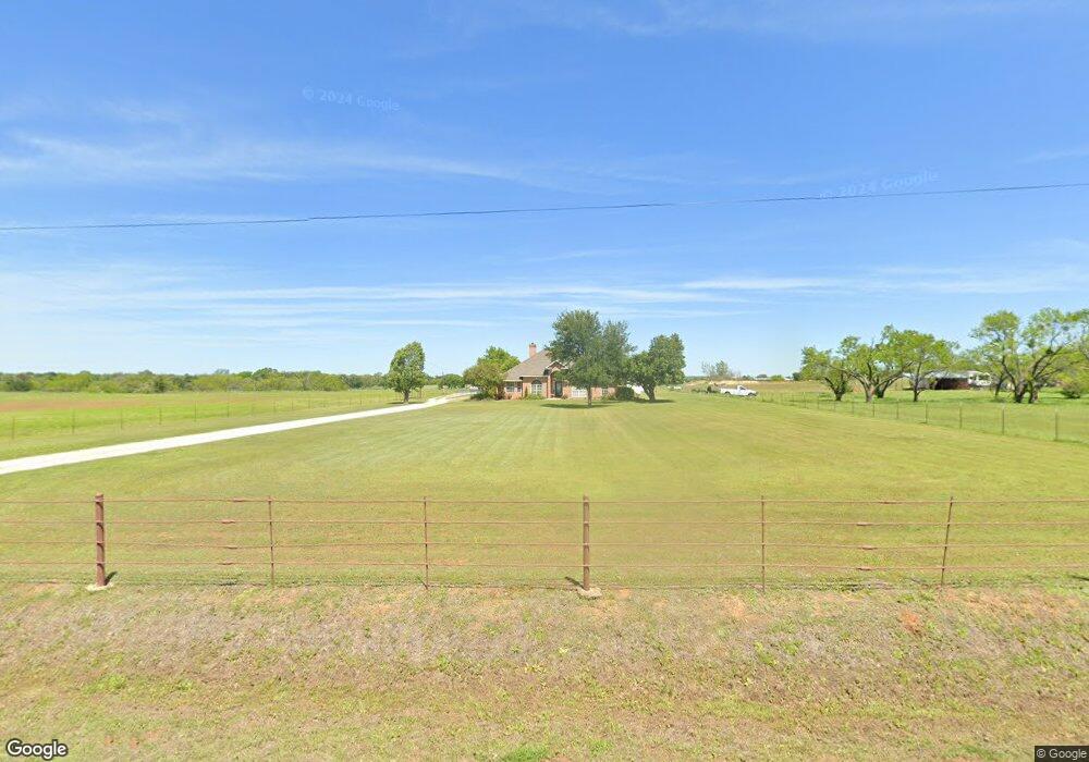 990 Hereford Ln, Millsap, TX 76066 - photo 1