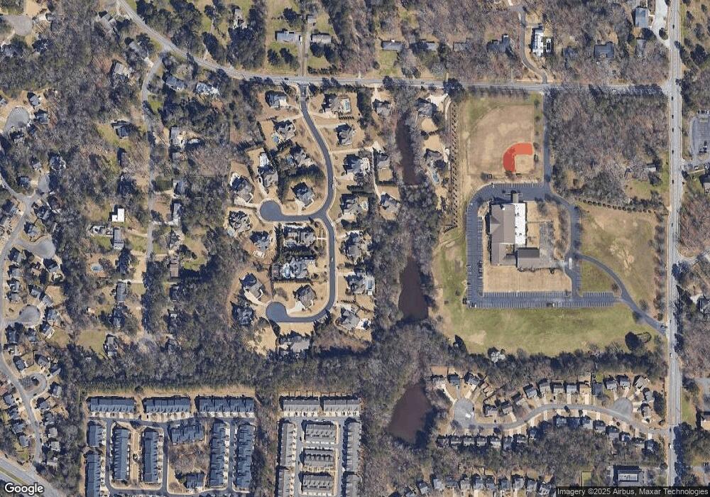 2005 Caladium Way, Roswell, GA 30075 - photo 1