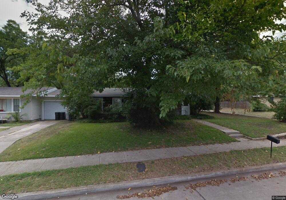 404 Wanda Way, Hurst, TX 76053 - photo 1