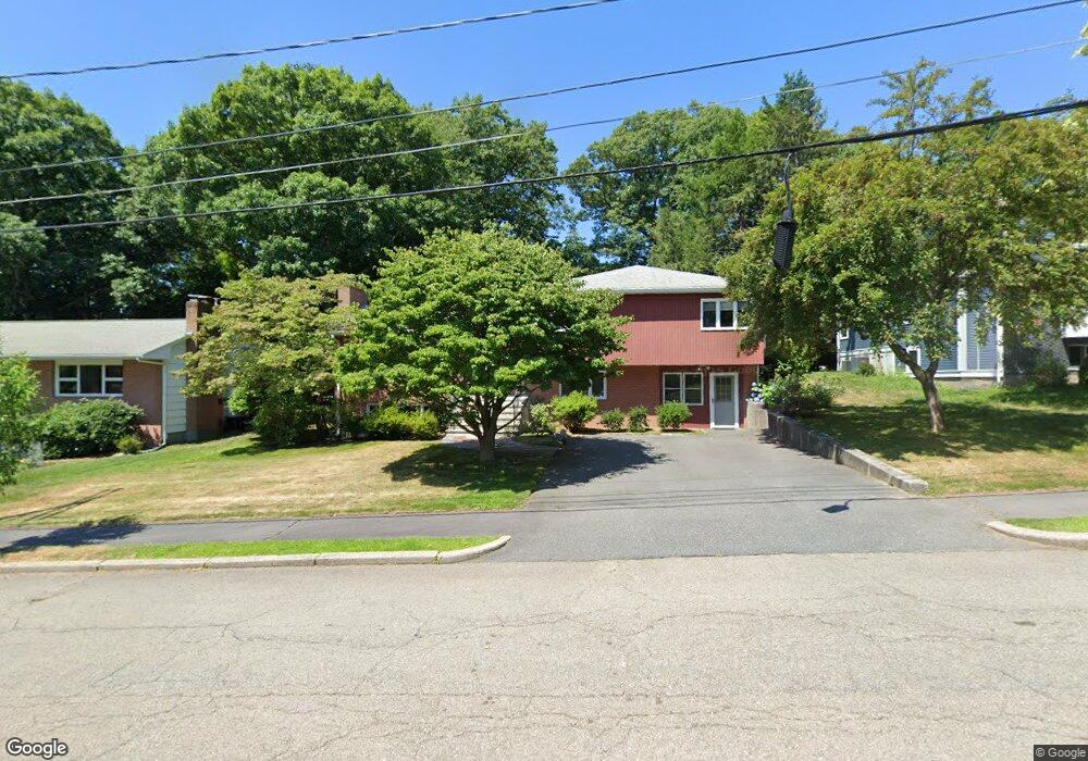 25 Andrew St, Newton Highlands, MA 02461 - photo 1