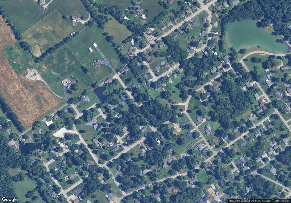 8510 Brock Rd, Charlestown, IN 47111 - photo 1