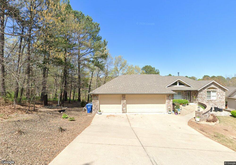 44 Kelaen Dr, Bella Vista, AR 72715 - photo 1