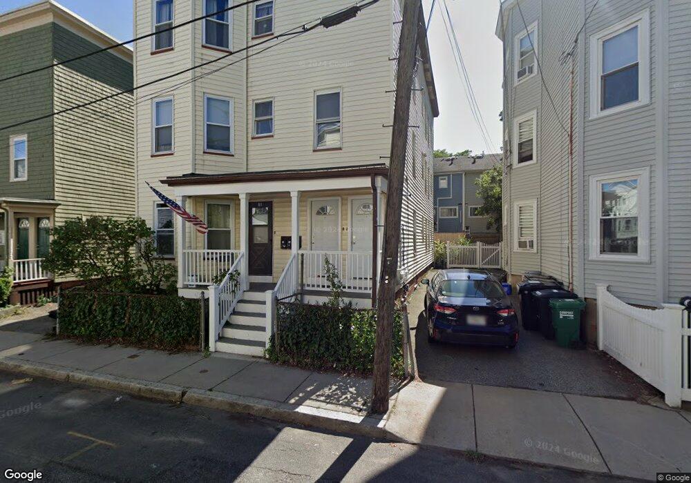 16 Speridakis Terrace unit 1, Cambridge, MA 02139 - photo 1