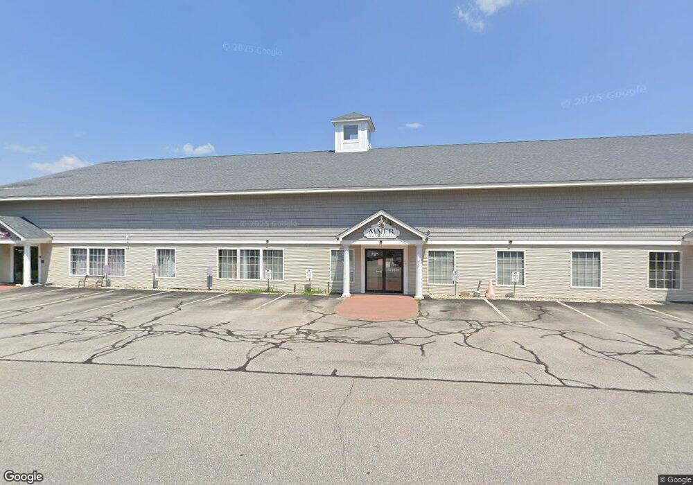 8 Maple St, Meredith, NH 03253 - photo 1