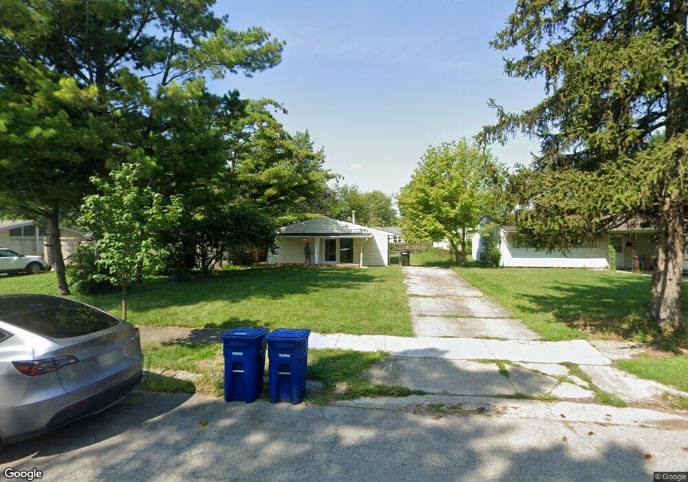 861 Mark Place, Columbus, OH 43204 - photo 1