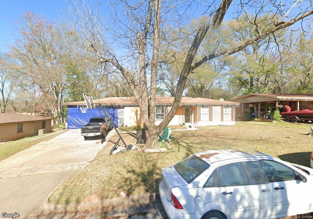 1503 Crockett Dr, Tyler, TX 75701 - photo 1