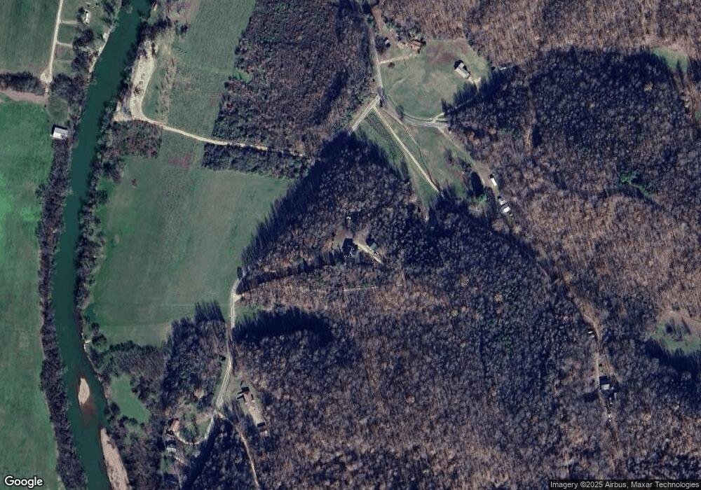 231 River Bluff Rd, Linden, TN 37096 - photo 1