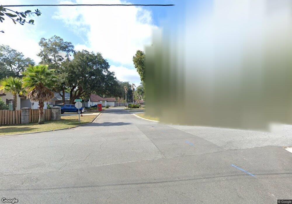 123 Harrington Ln, St. Simons Island, GA 31522 - photo 1