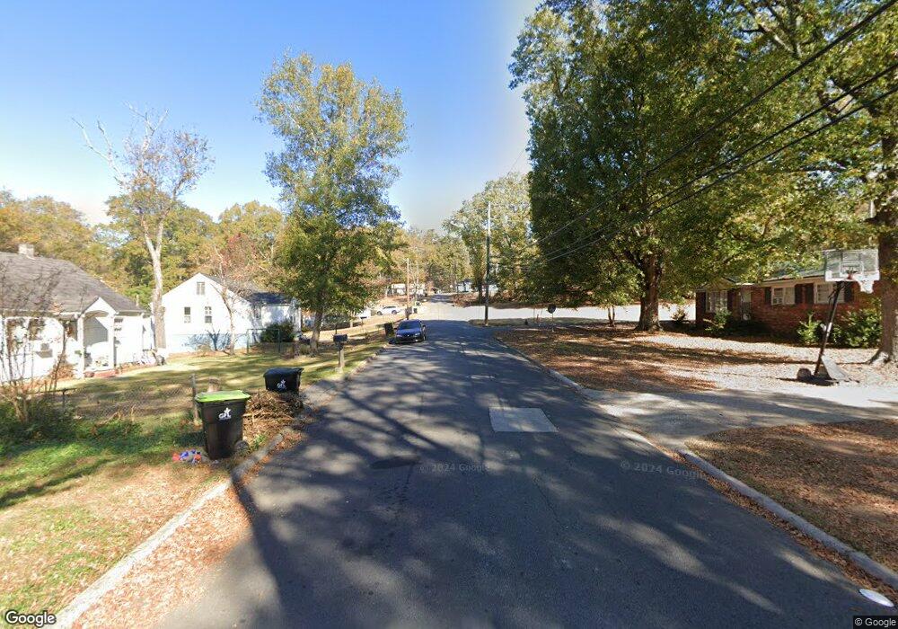 0 Clyde St unit 8551555, Cedartown, GA 30125 - photo 1