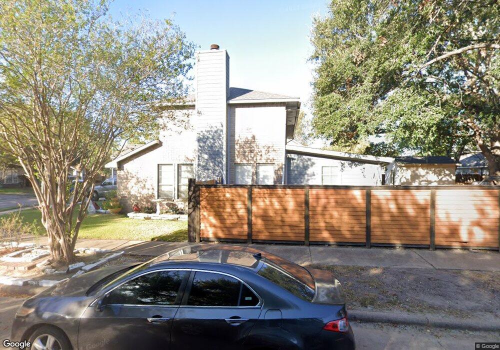 8034 Trail Side Dr, Houston, TX 77040 - photo 1