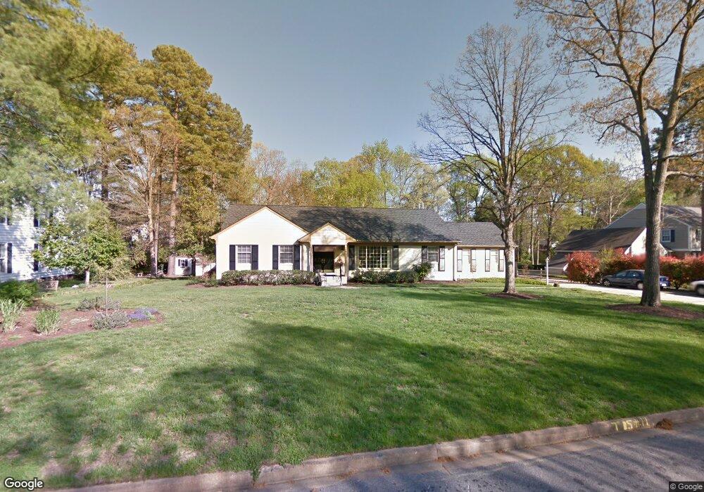 1615 Stoneycreek Dr, Henrico, VA 23238 - photo 1