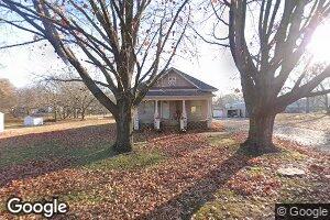 111 S Dittman St, Frontenac, KS 66763