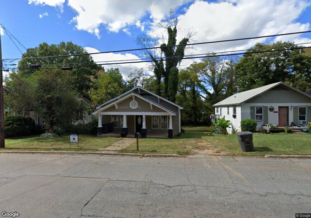 225 E End Ave, Statesville, NC 28677 - photo 1