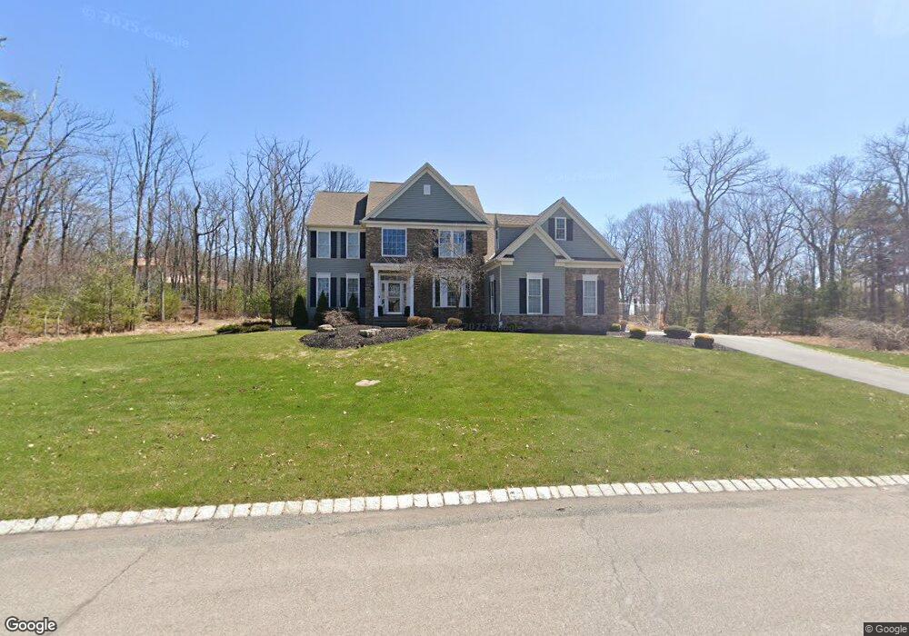 103 White Oak Way, Jefferson Township, PA 18436 - photo 1