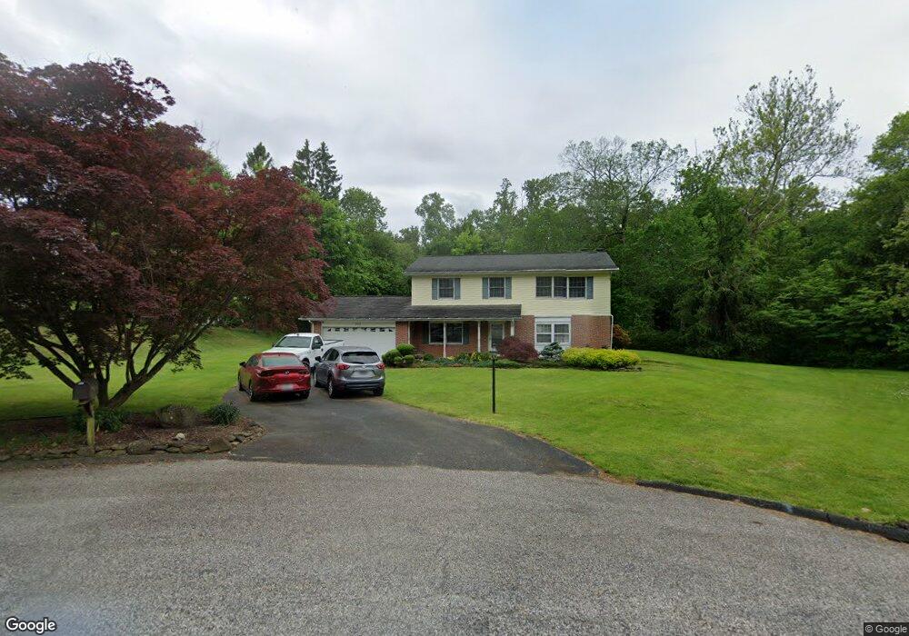 302 Terrysyde Ct, Fallston, MD 21047 - photo 1