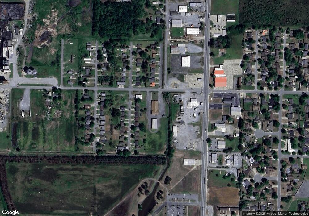 910 E 19th St, Stuttgart, AR 72160 - photo 1