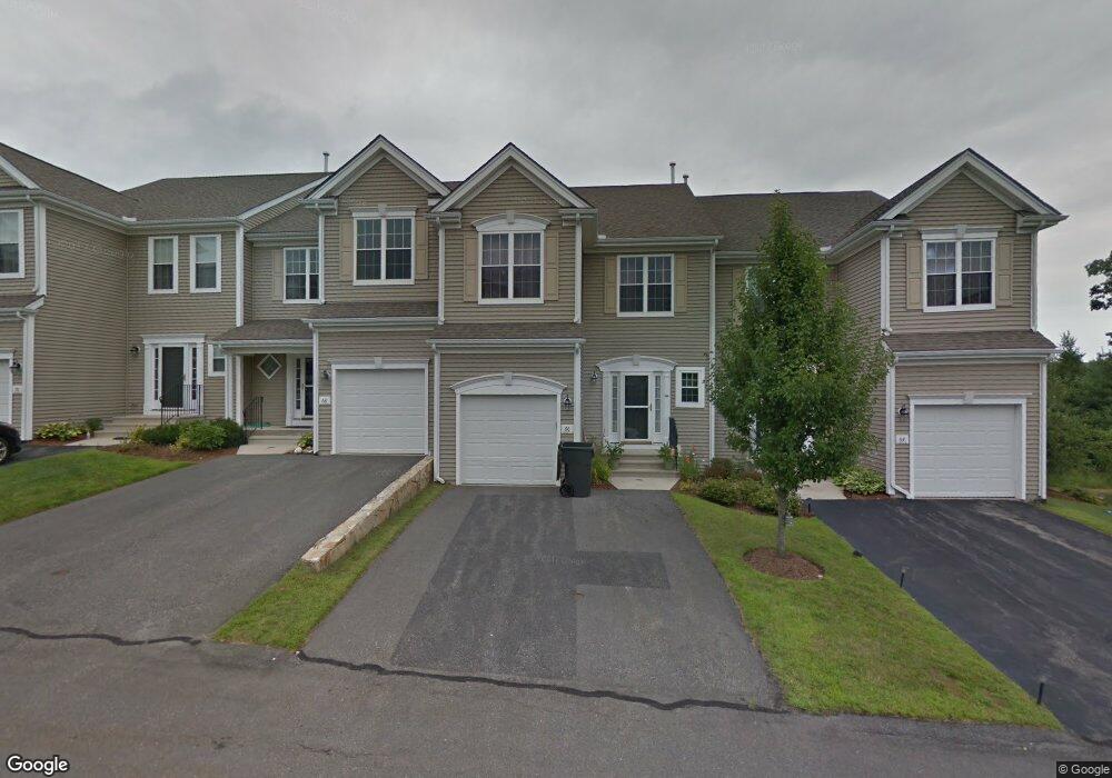 64 Tulip Cir, South Grafton, MA 01560 - photo 1