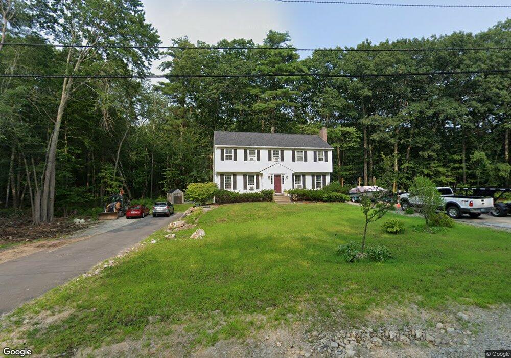 3 Legacy Dr, Hooksett, NH 03106 - photo 1