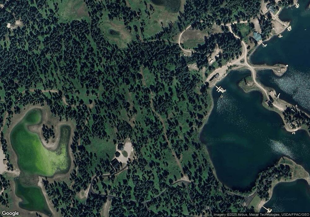 1158 Blackies Bay Rd, Bigfork, MT 59911 - photo 1
