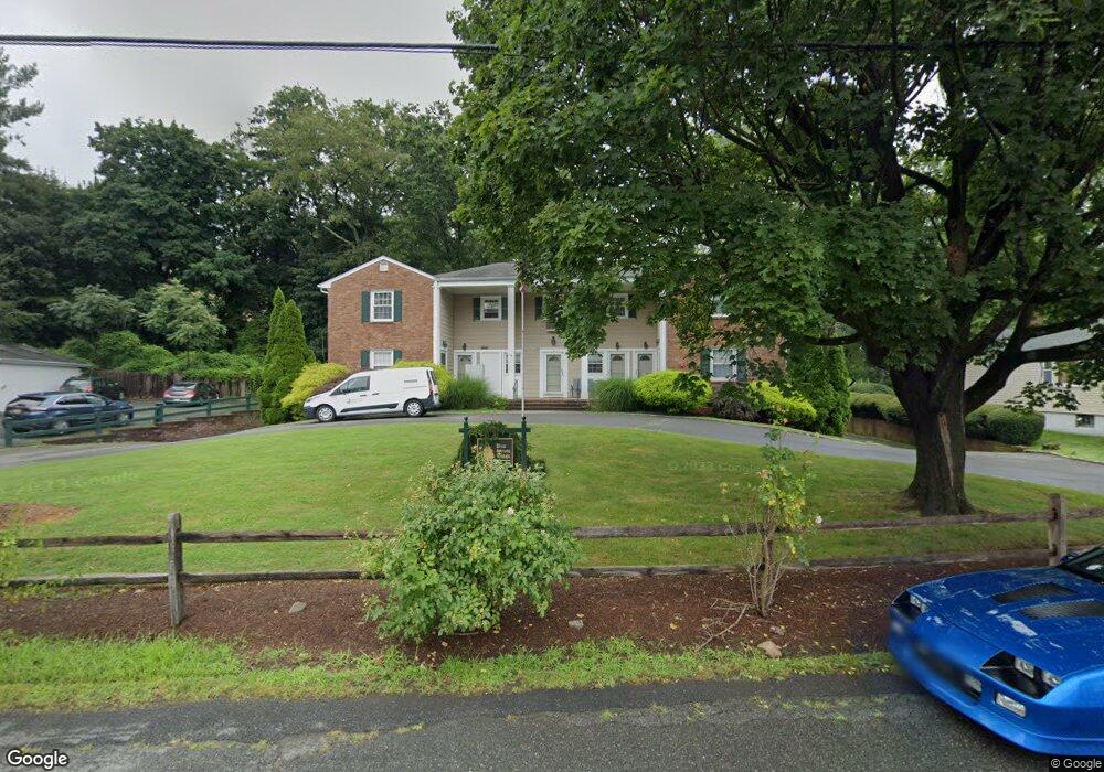 30 West St unit 6, Bernardsville, NJ 07924 - photo 1