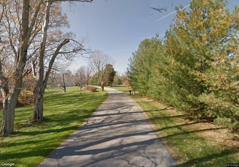 12134 Beacon Rd, Metamora, IN 47030 - photo 1