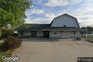 6095 W 300 S, Topeka, IN 46571