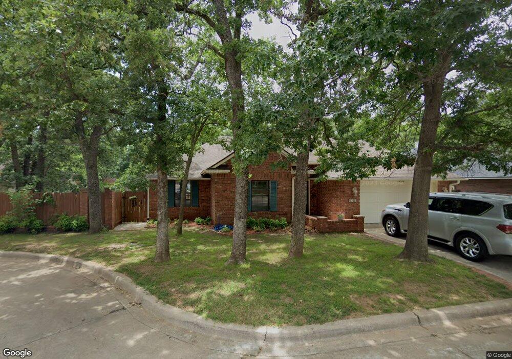 3203 3203 Williamsburg, Duncan, OK - photo 1