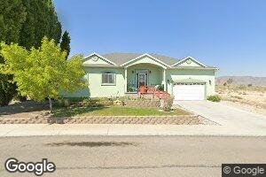3060 Fairway View Dr, West Wendover, NV 89883