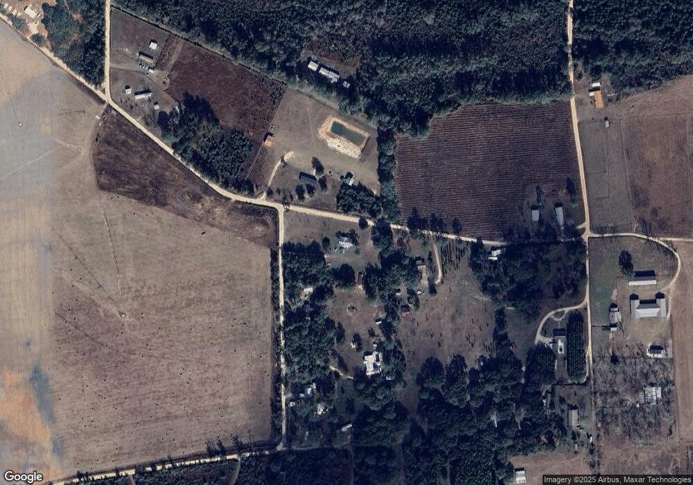 6271 Griner Rd, Patterson, GA 31557 - photo 1