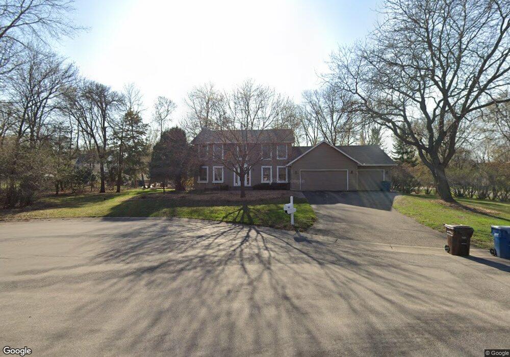 5695 Harding Ave, Excelsior, MN 55331 - photo 1