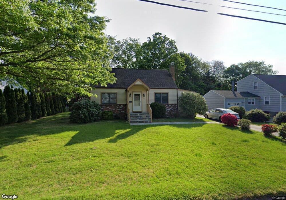 12 Pert St, Trumbull, CT 06611 - photo 1