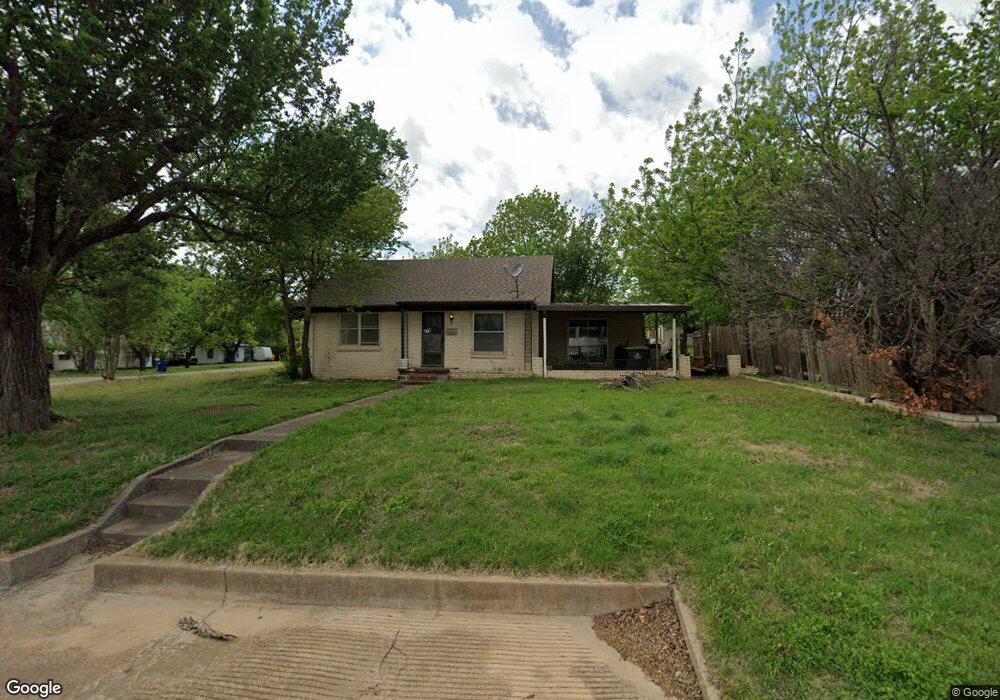 113 S 12th St, Duncan, OK 73533 - photo 1