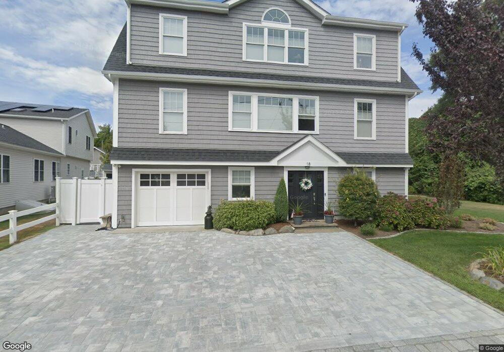 18 Algonquin Trail, Narragansett, RI 02882 - photo 1