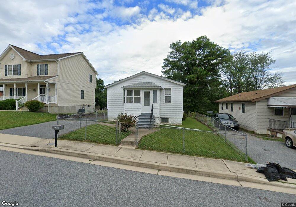 2024 Northeast Ave, Halethorpe, MD 21227 - photo 1