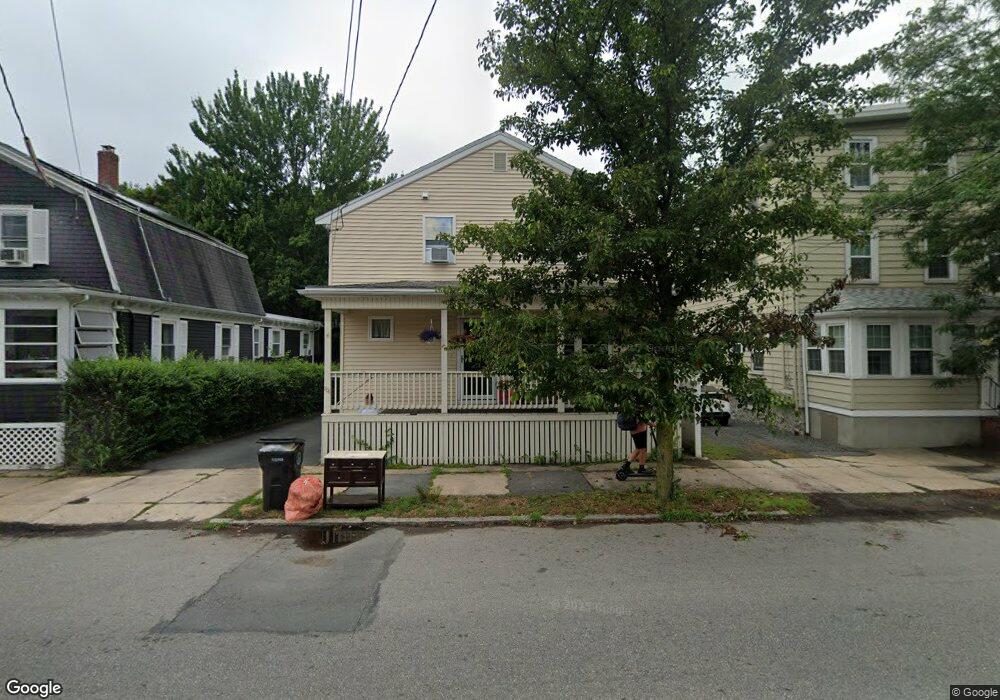 206 Jefferson Ave, Salem, MA 01970 - photo 1