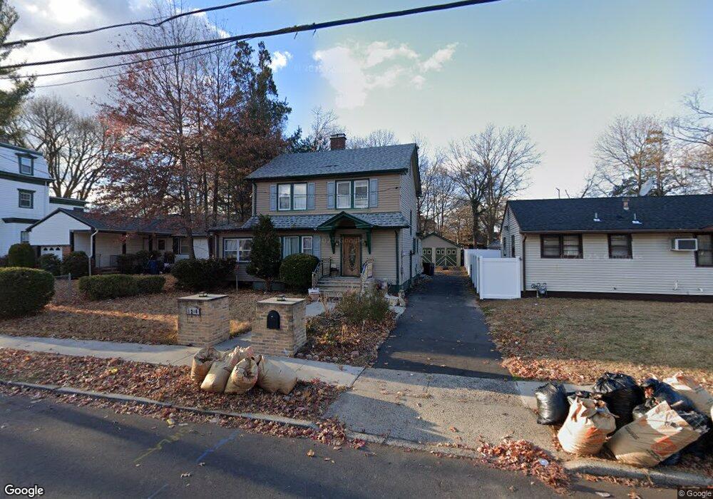 1216 W 6th St, Plainfield, NJ 07063 - photo 1