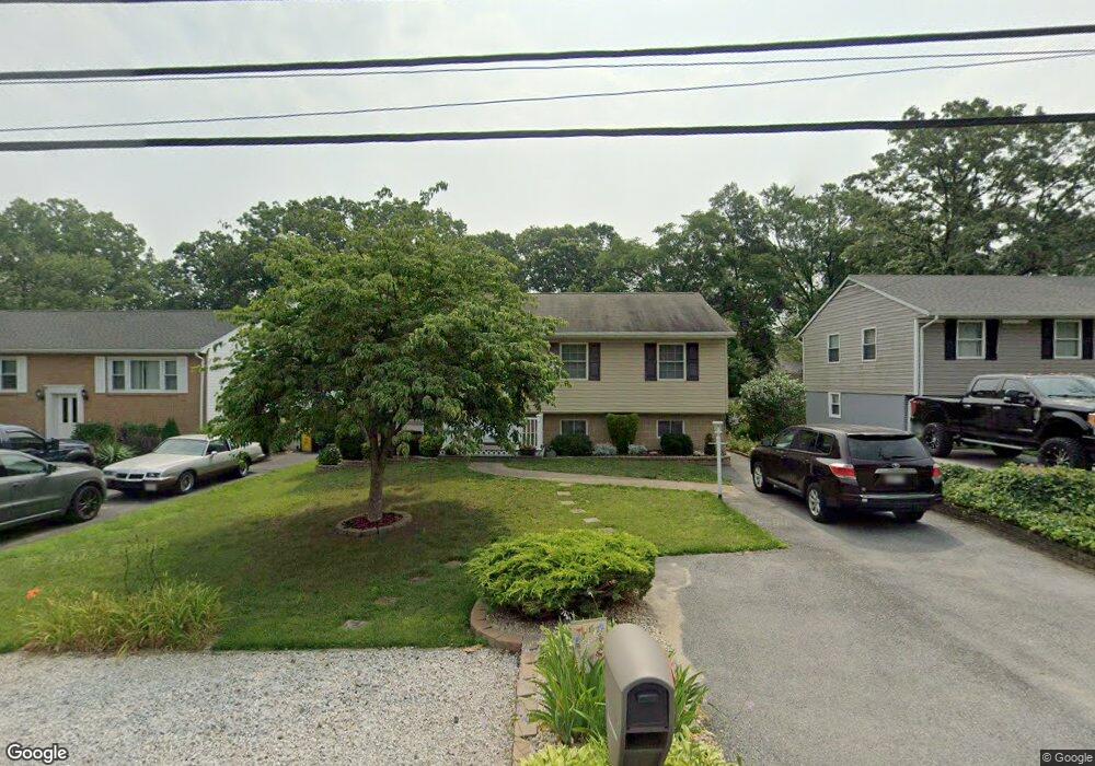 1169 Hampton Rd, Annapolis, MD 21409 - photo 1