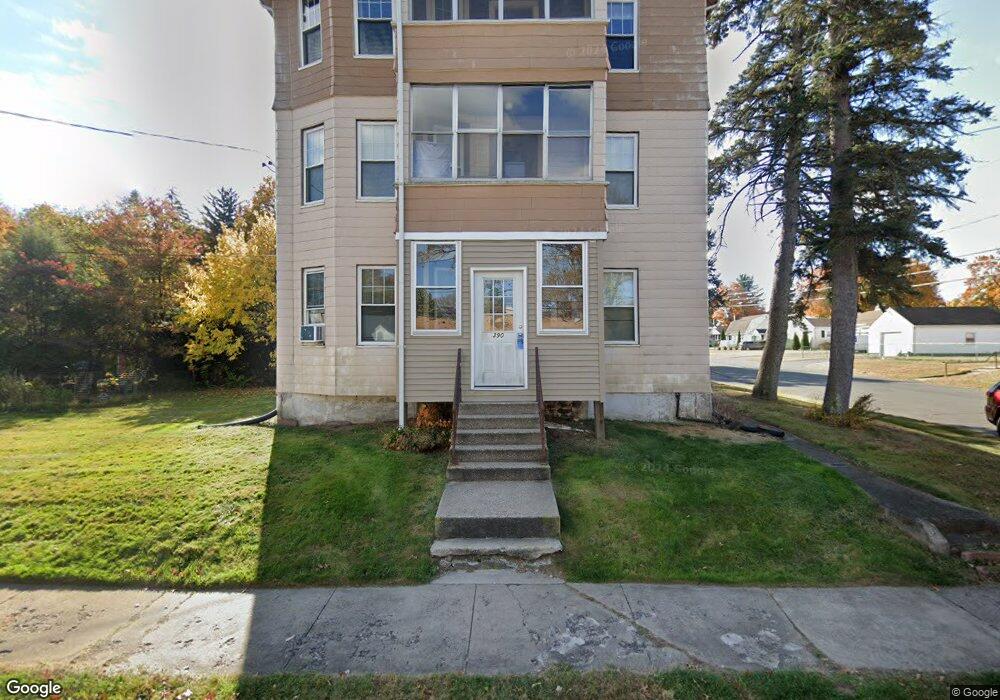 390 Clinton St unit 2, New Britain, CT 06053 - photo 1