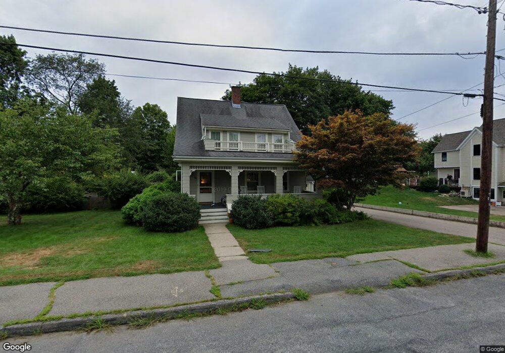 29 Miller St, Medfield, MA 02052 - photo 1