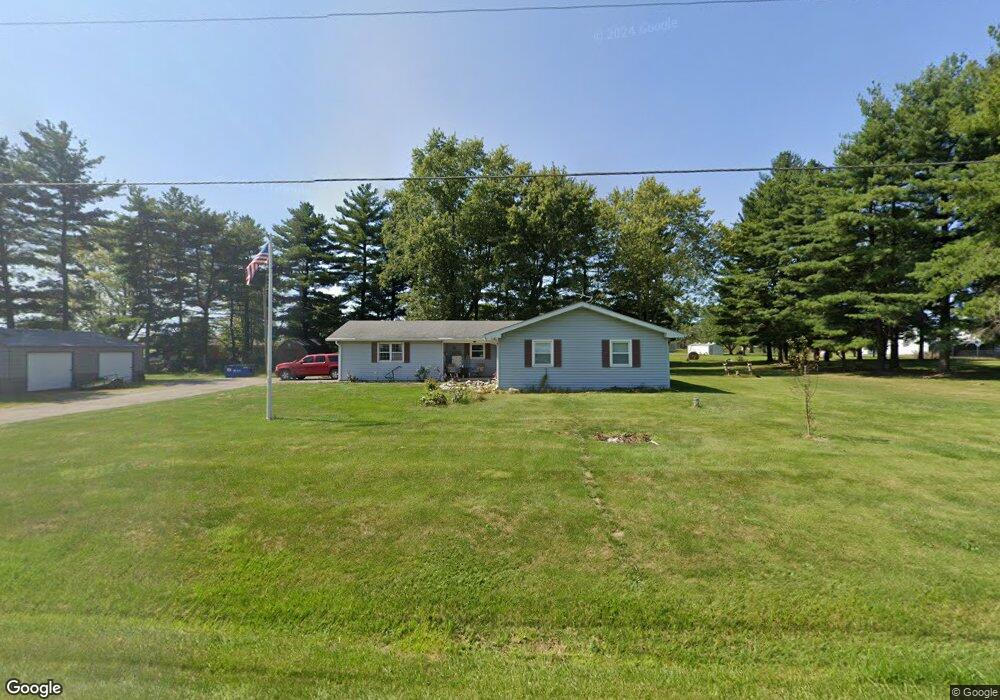 7436 N 1200 E, Sheridan, IN 46069 - photo 1
