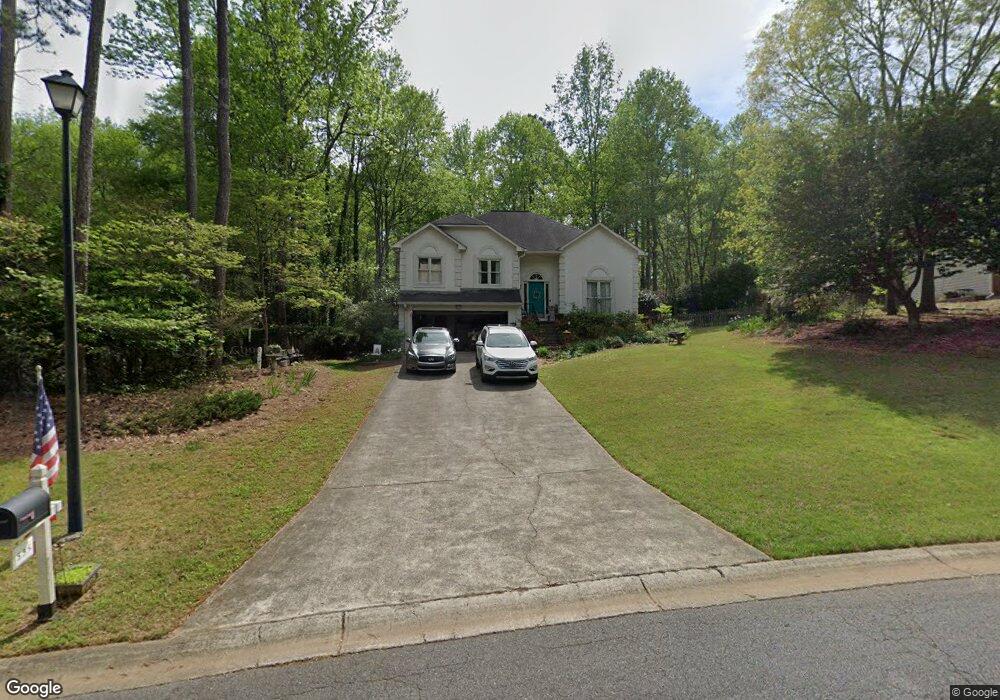 595 Briarmeade Dr SW unit 1, Marietta, GA 30064 - photo 1