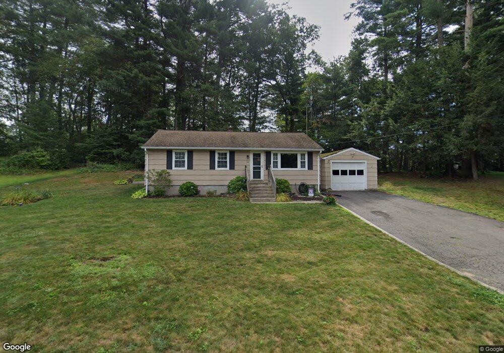 14 Pleasant St, Burlington, CT 06013 - photo 1